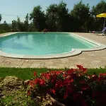 مزرعة للإقامة Le